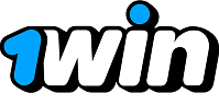 1Win официальный сайт — логотип